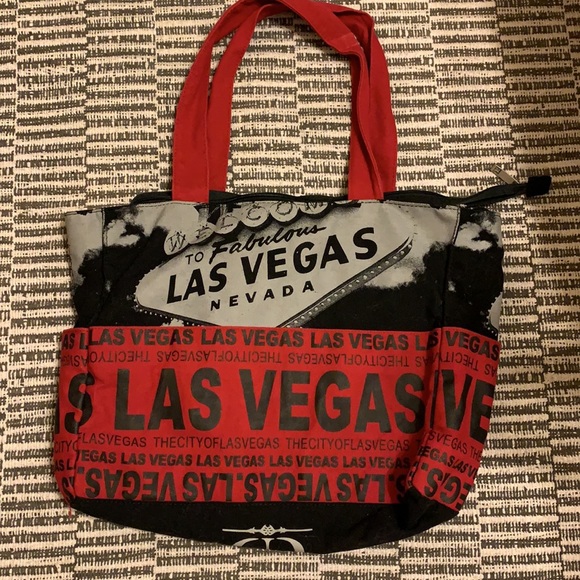 Las Vegas Robin Ruth bag - Picture 2 of 5